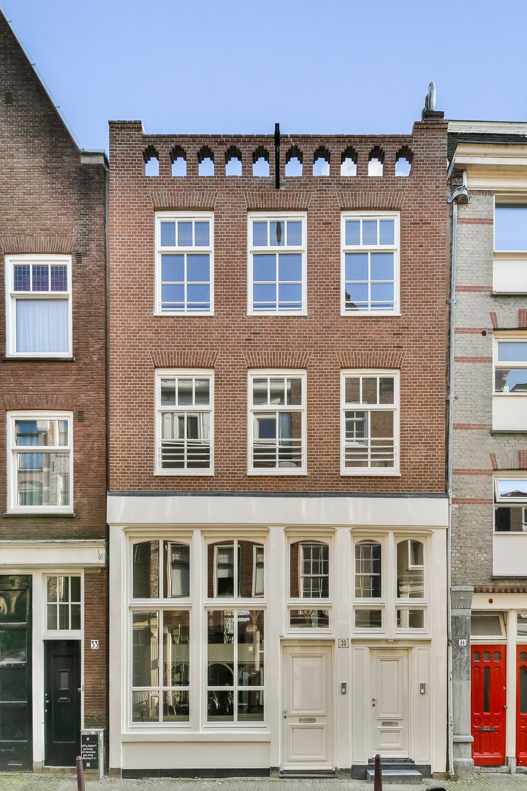 Foto 22 van Laurierstraat 35-B