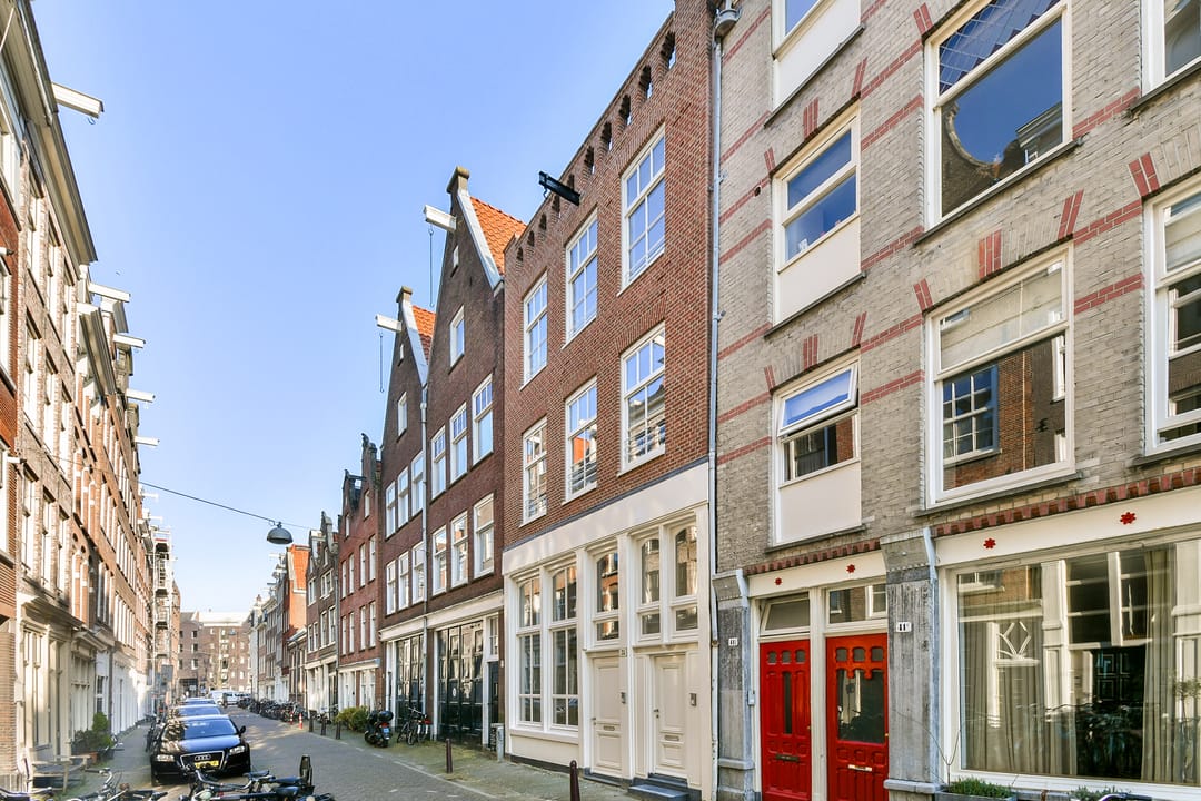 Foto 23 van Laurierstraat 35-B