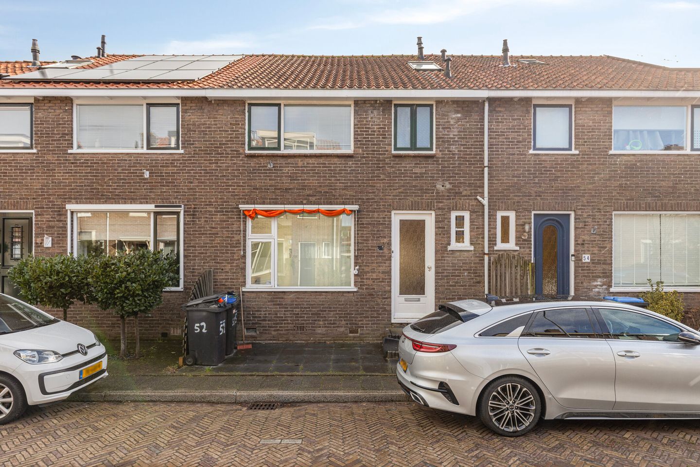 Photo 1 of Vorensaterstraat 52
