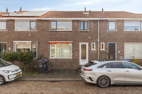 Vorensaterstraat thumbnail