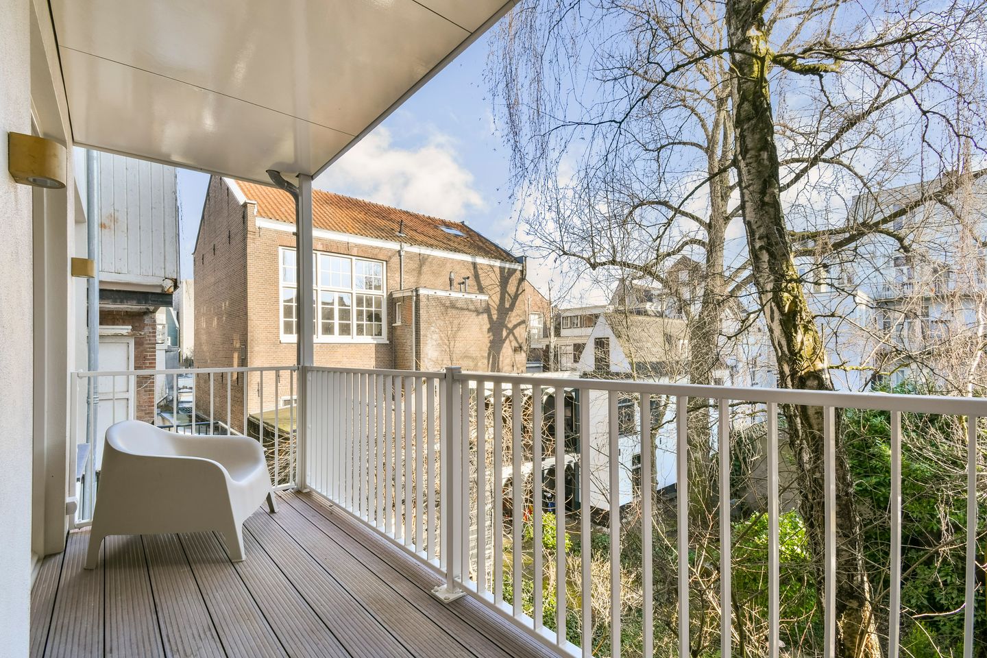 Foto 14 van Laurierstraat 35-B