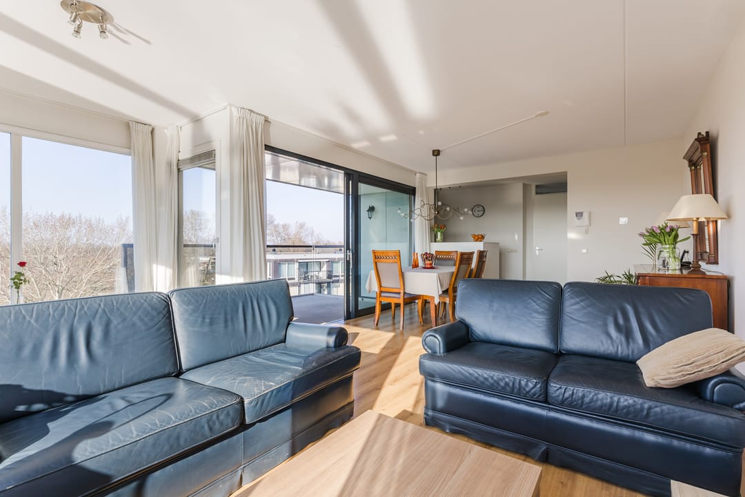 Photo 8 of Bosboompad 55