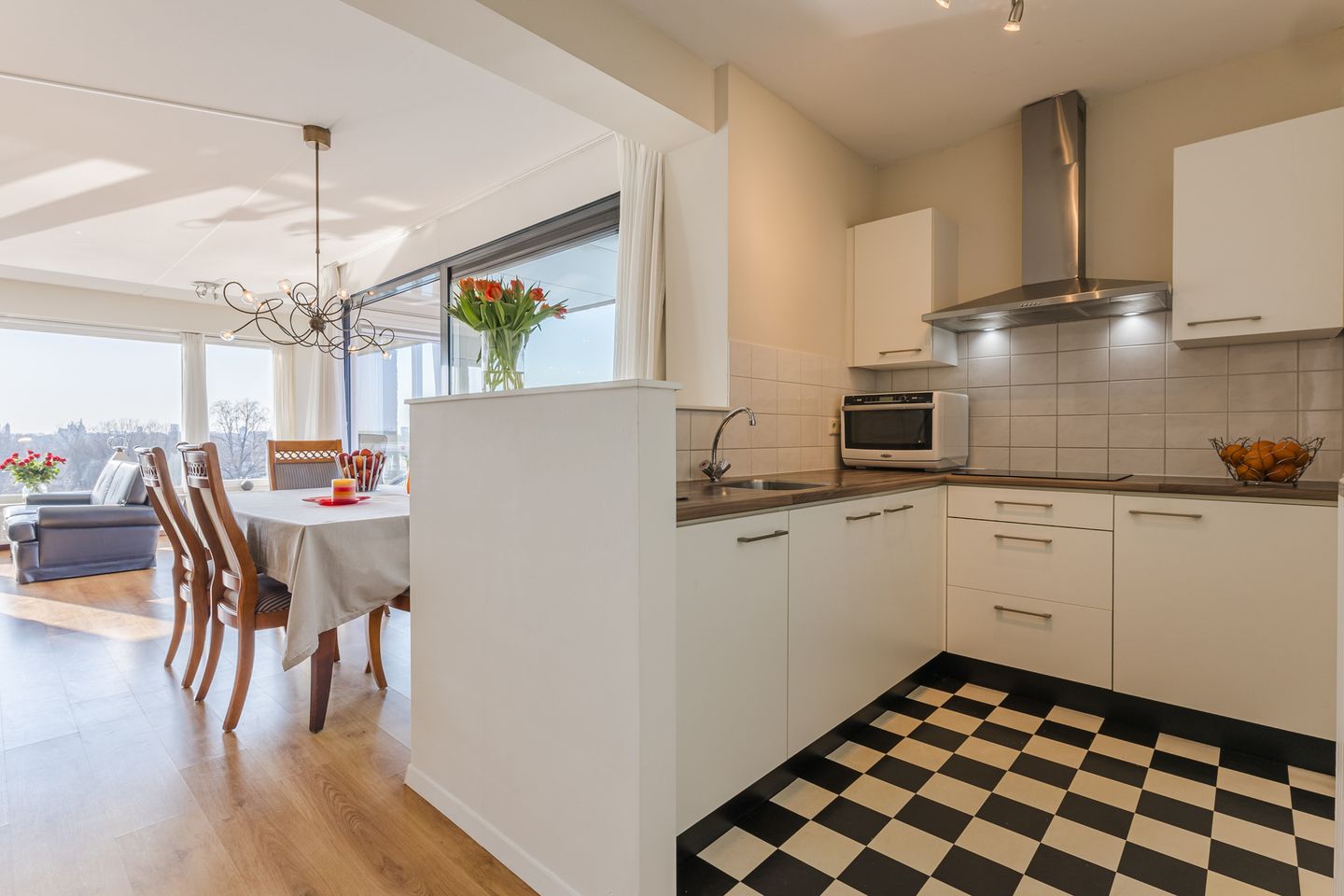 Photo 10 of Bosboompad 55