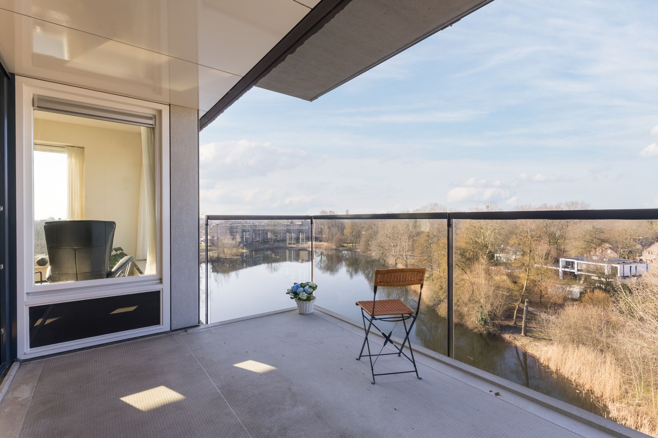 Photo 21 of Bosboompad 55