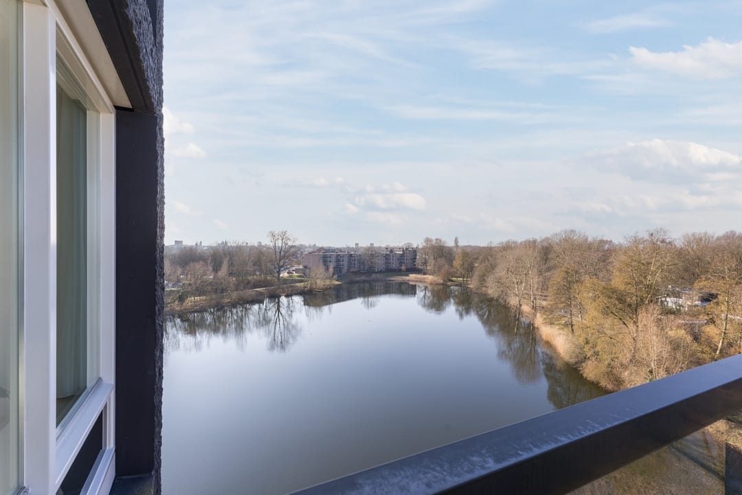 Photo 22 of Bosboompad 55