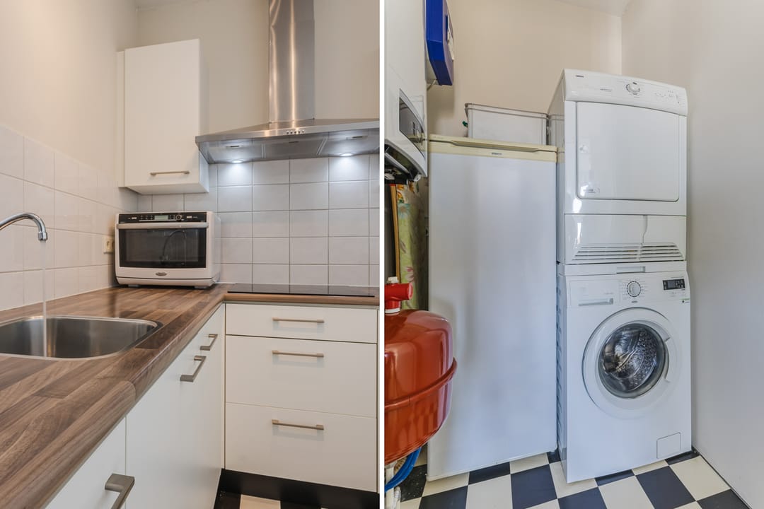 Photo 26 of Bosboompad 55