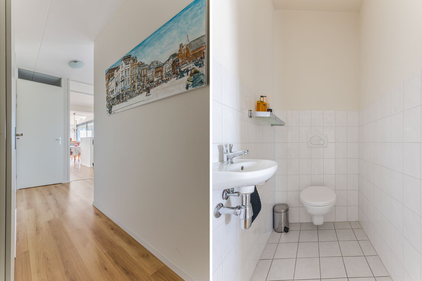 Photo 25 of Bosboompad 55