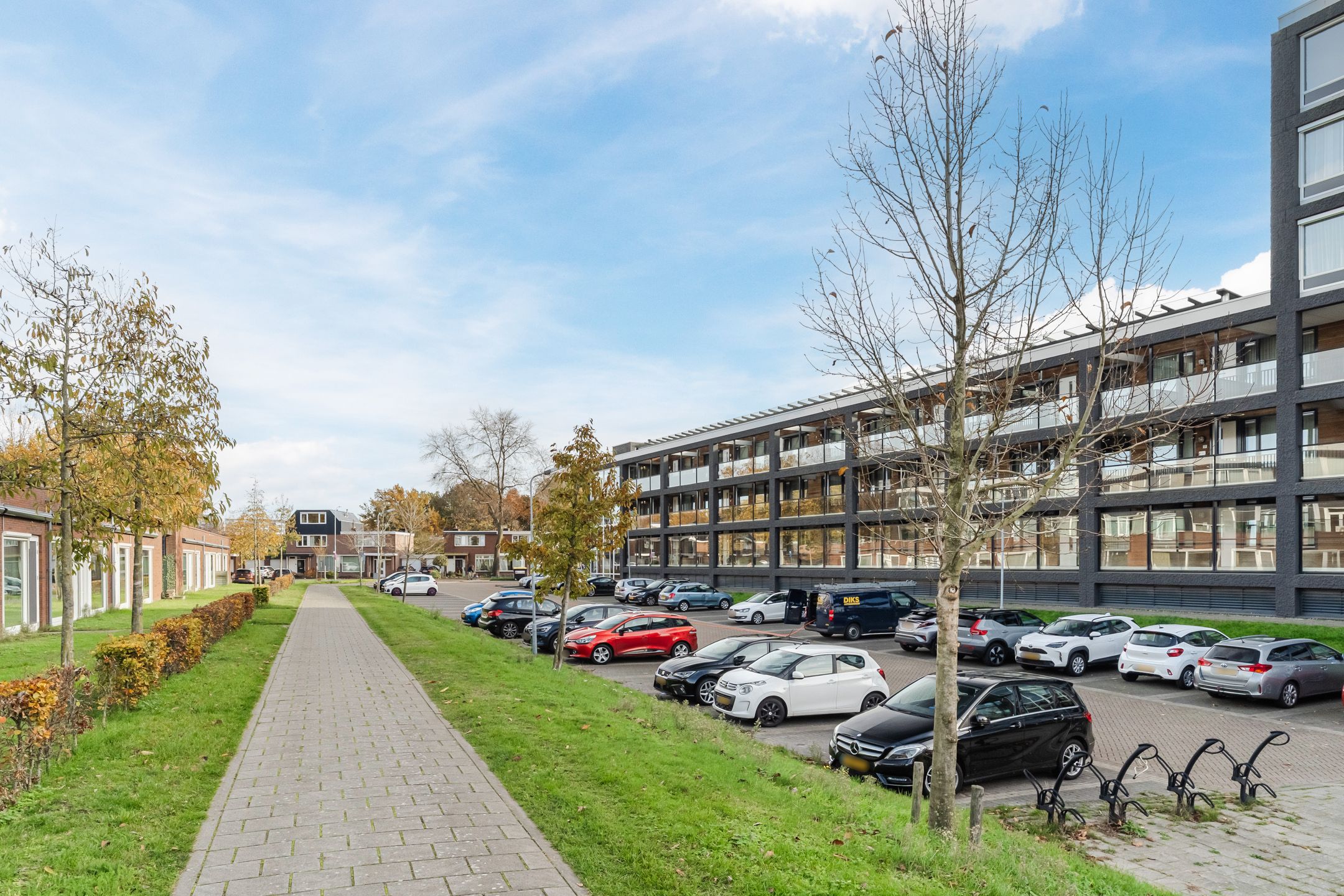 Photo 36 of Bosboompad 55