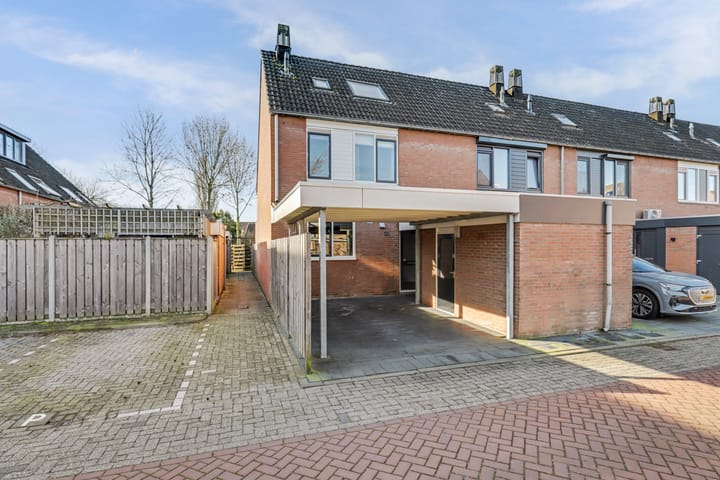 Foto 2 van Jean-Paul Sartre-erf 86