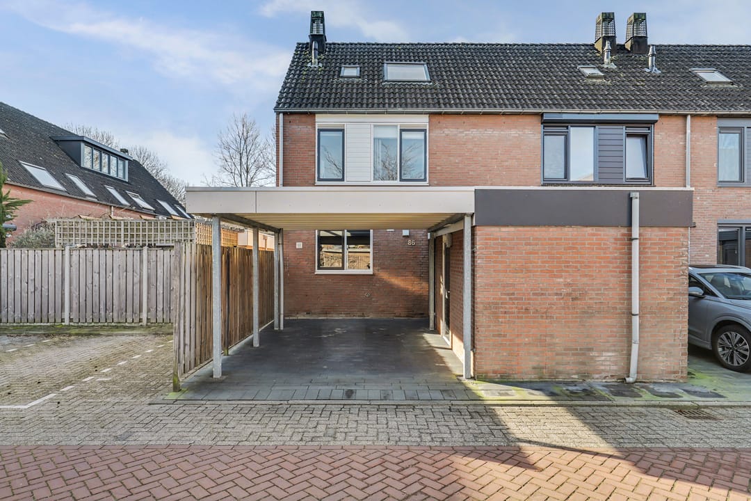 Foto 8 van Jean-Paul Sartre-erf 86