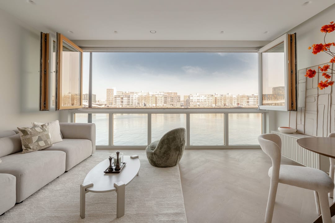 Photo 2 of Veembroederhof 35-C