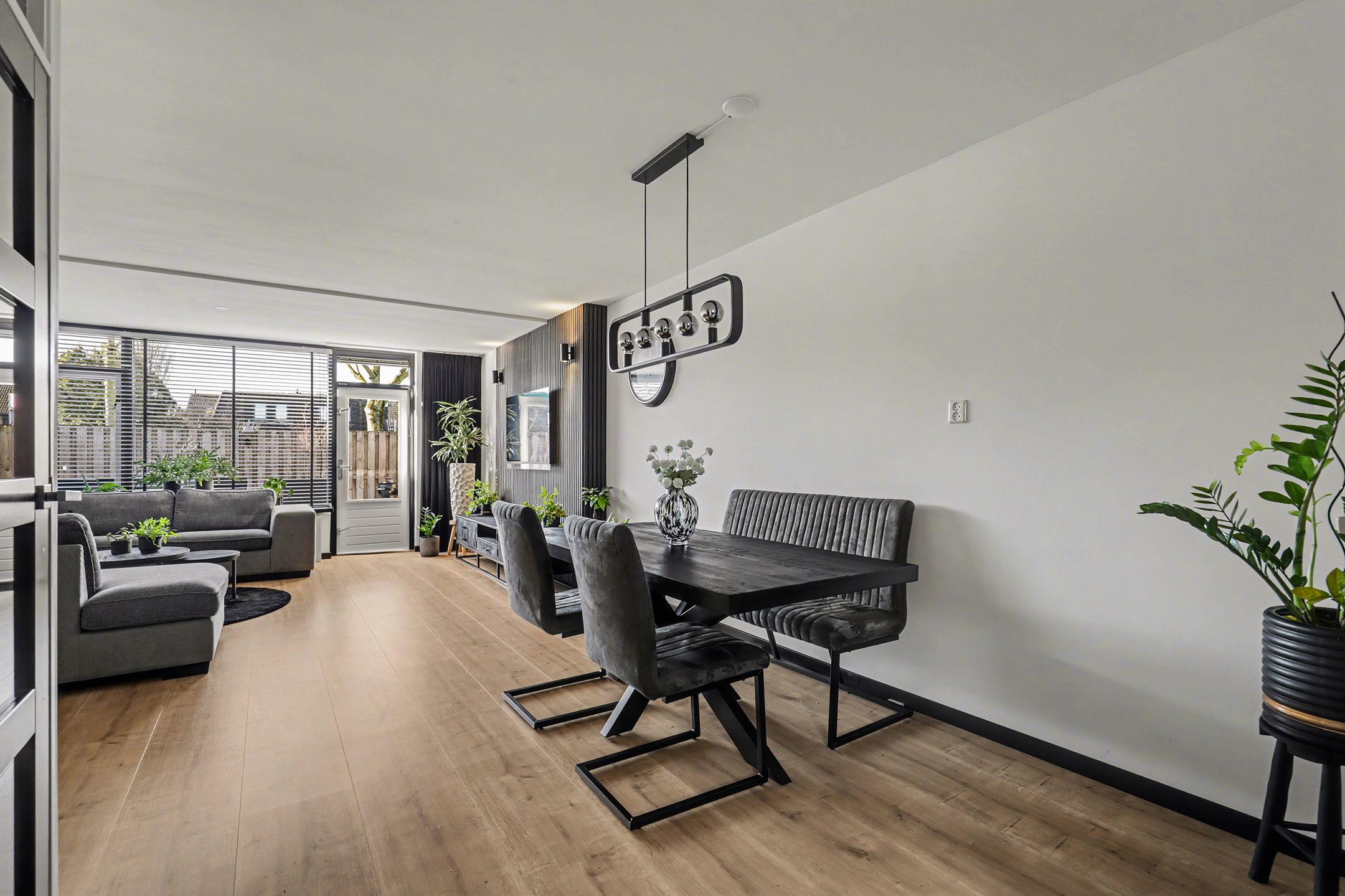 Foto 3 van Jean-Paul Sartre-erf 86