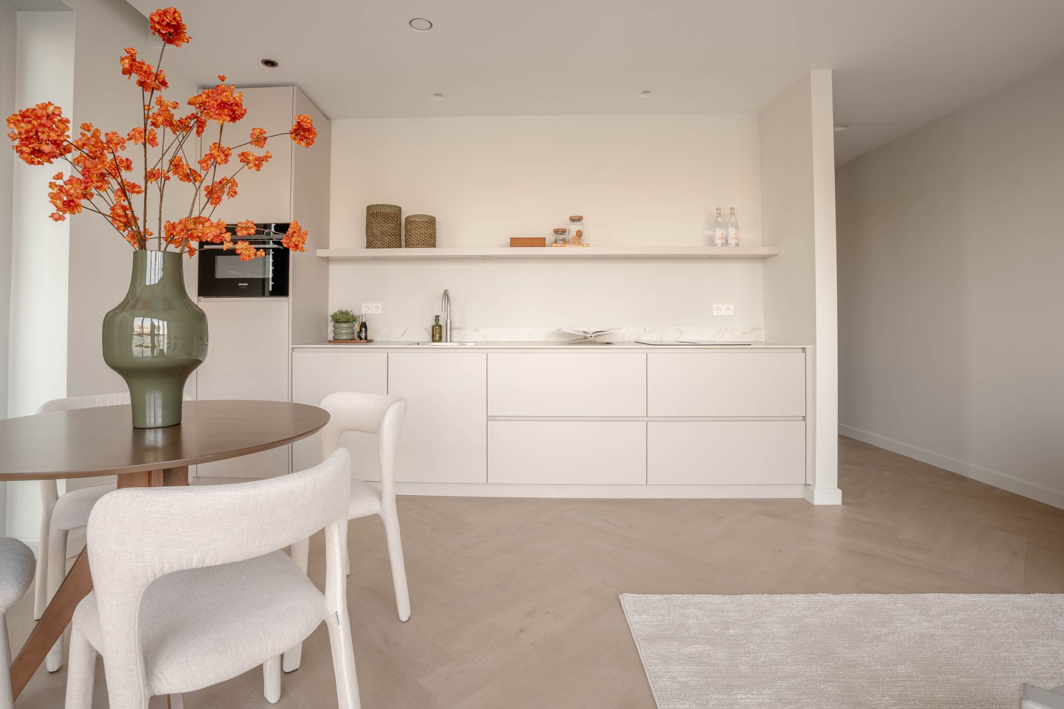 Photo 3 of Veembroederhof 35-C