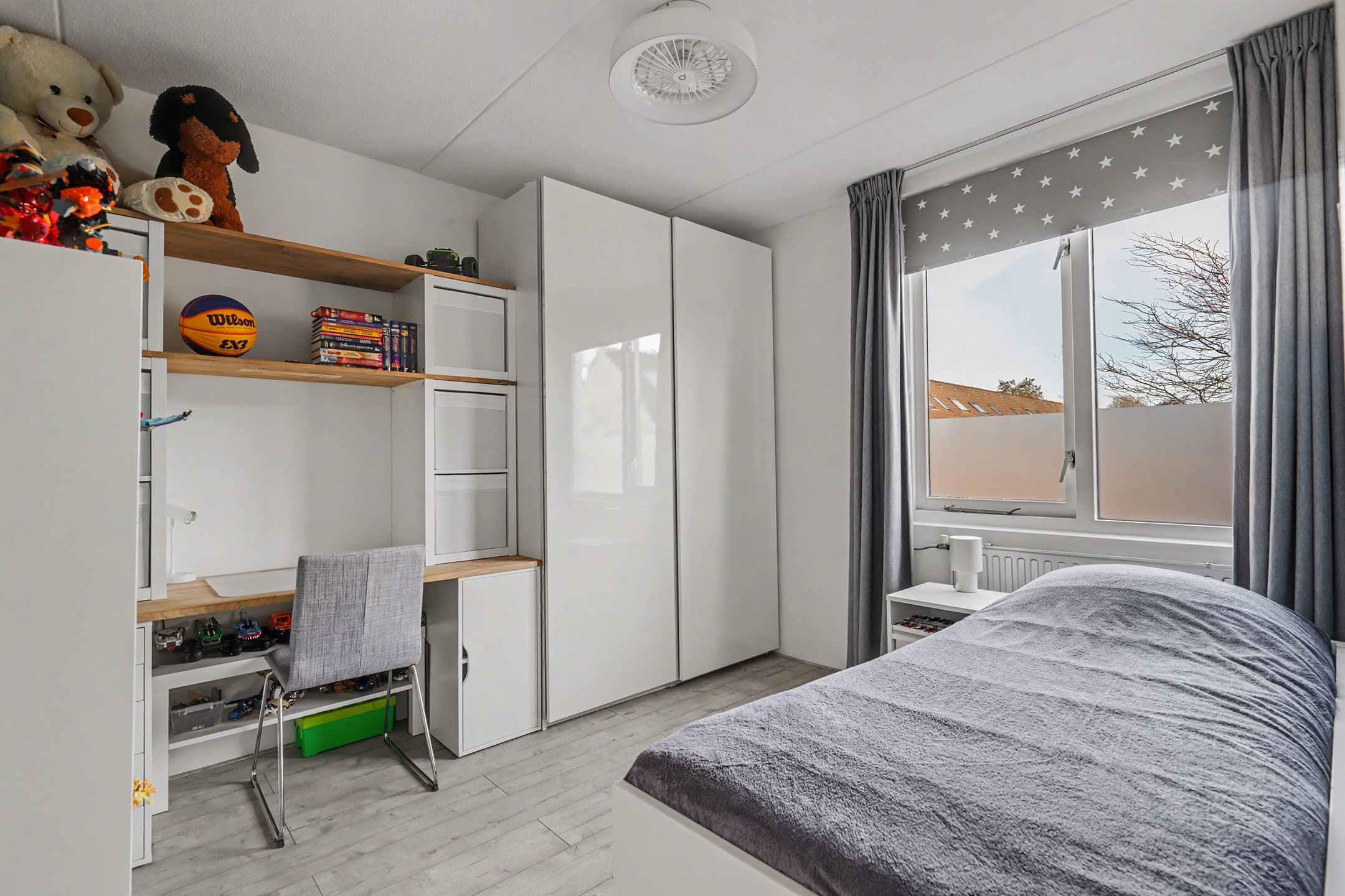 Foto 27 van Jean-Paul Sartre-erf 86