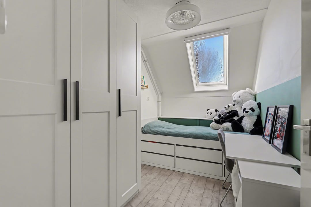 Foto 28 van Jean-Paul Sartre-erf 86