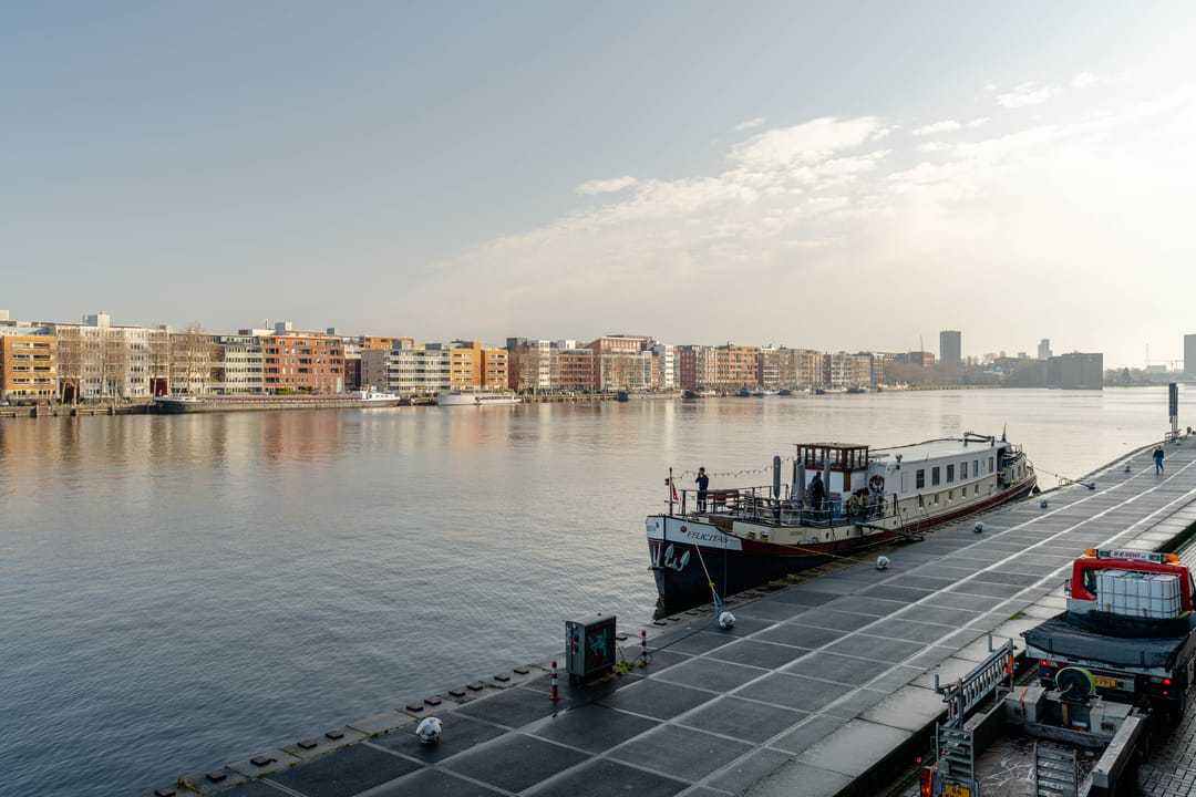 Photo 8 of Veembroederhof 35-C