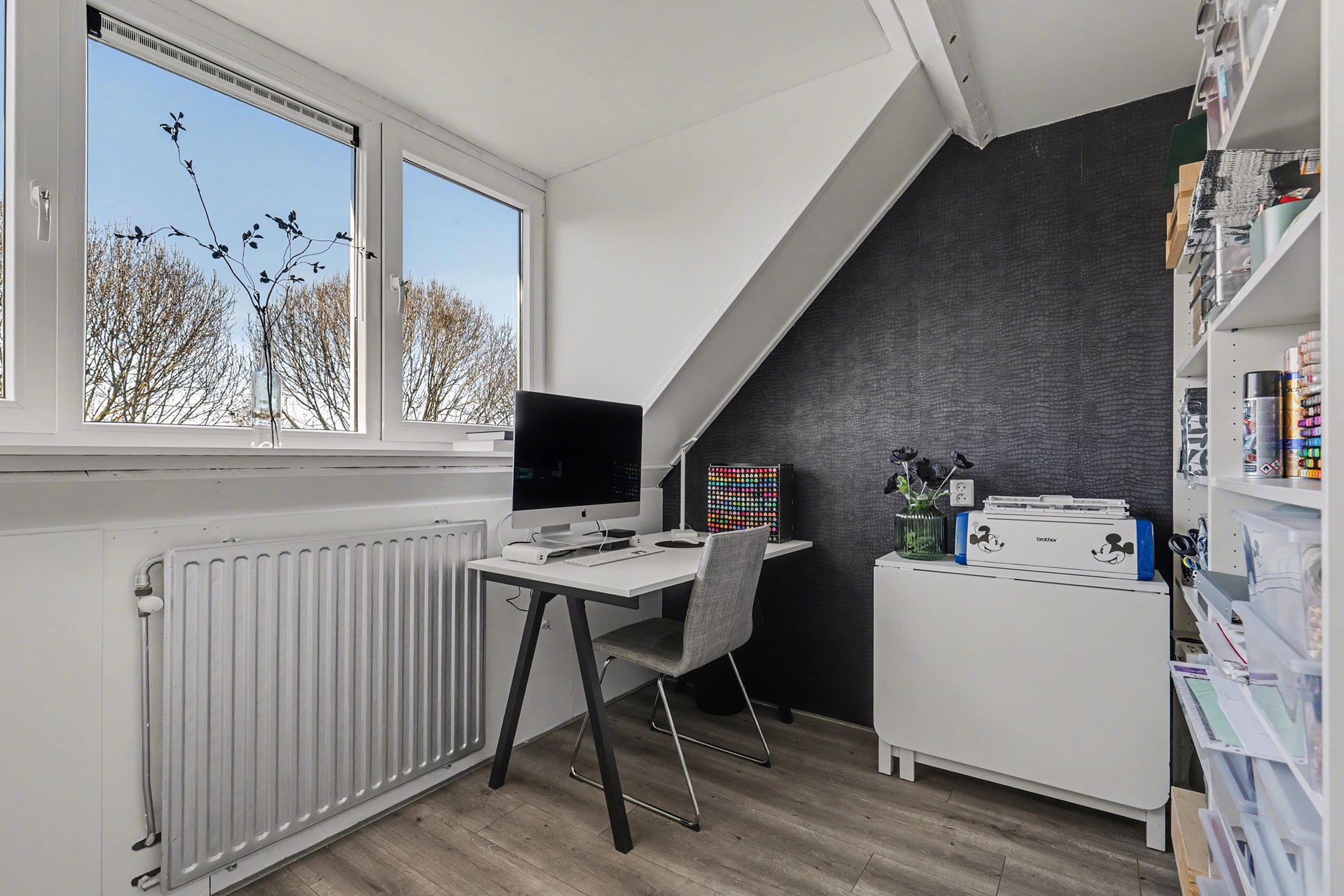 Foto 33 van Jean-Paul Sartre-erf 86