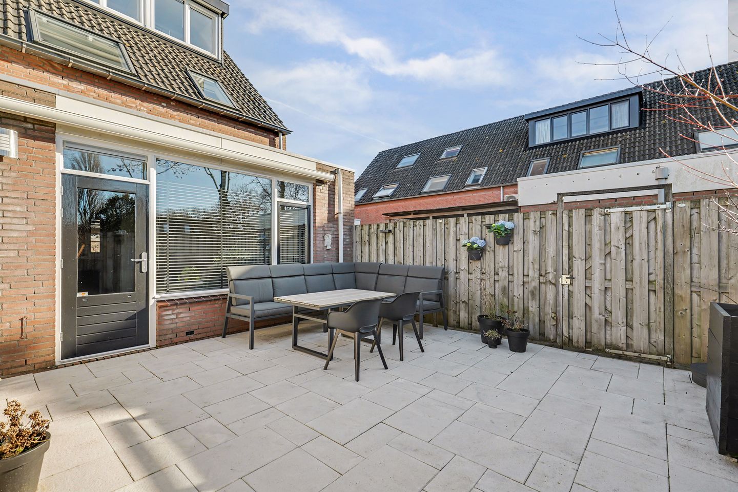 Foto 35 van Jean-Paul Sartre-erf 86