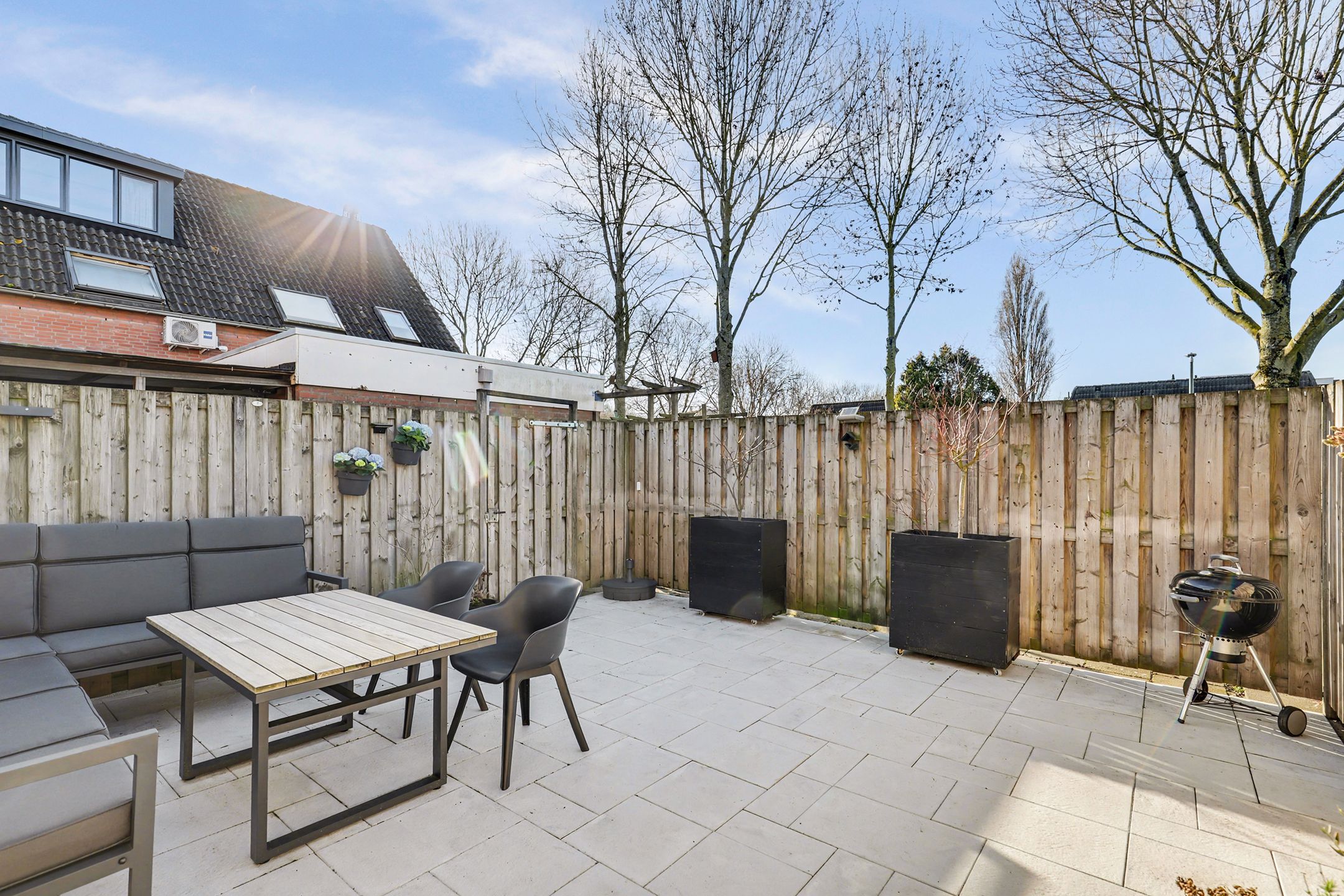 Foto 36 van Jean-Paul Sartre-erf 86