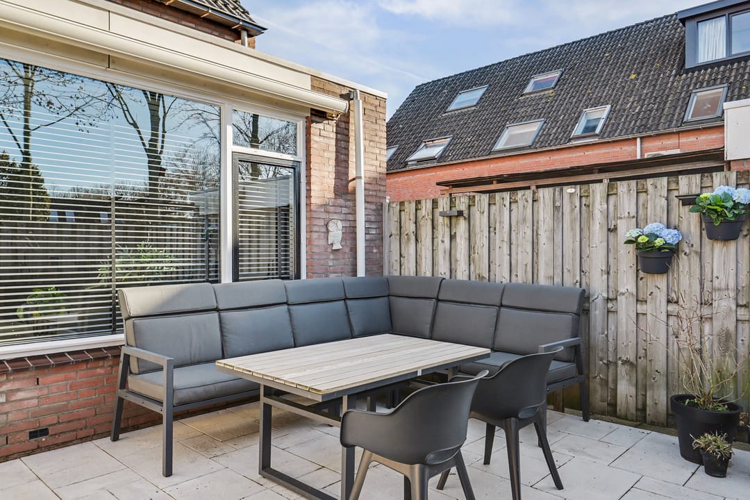 Foto 37 van Jean-Paul Sartre-erf 86