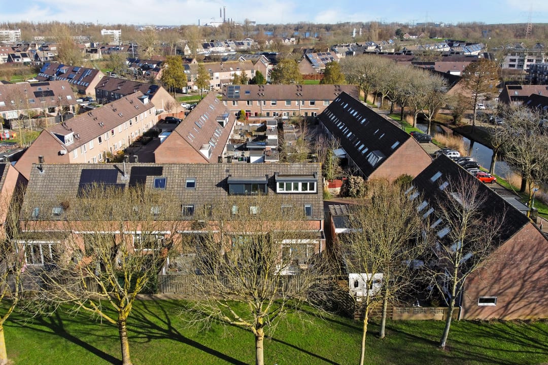 Foto 43 van Jean-Paul Sartre-erf 86