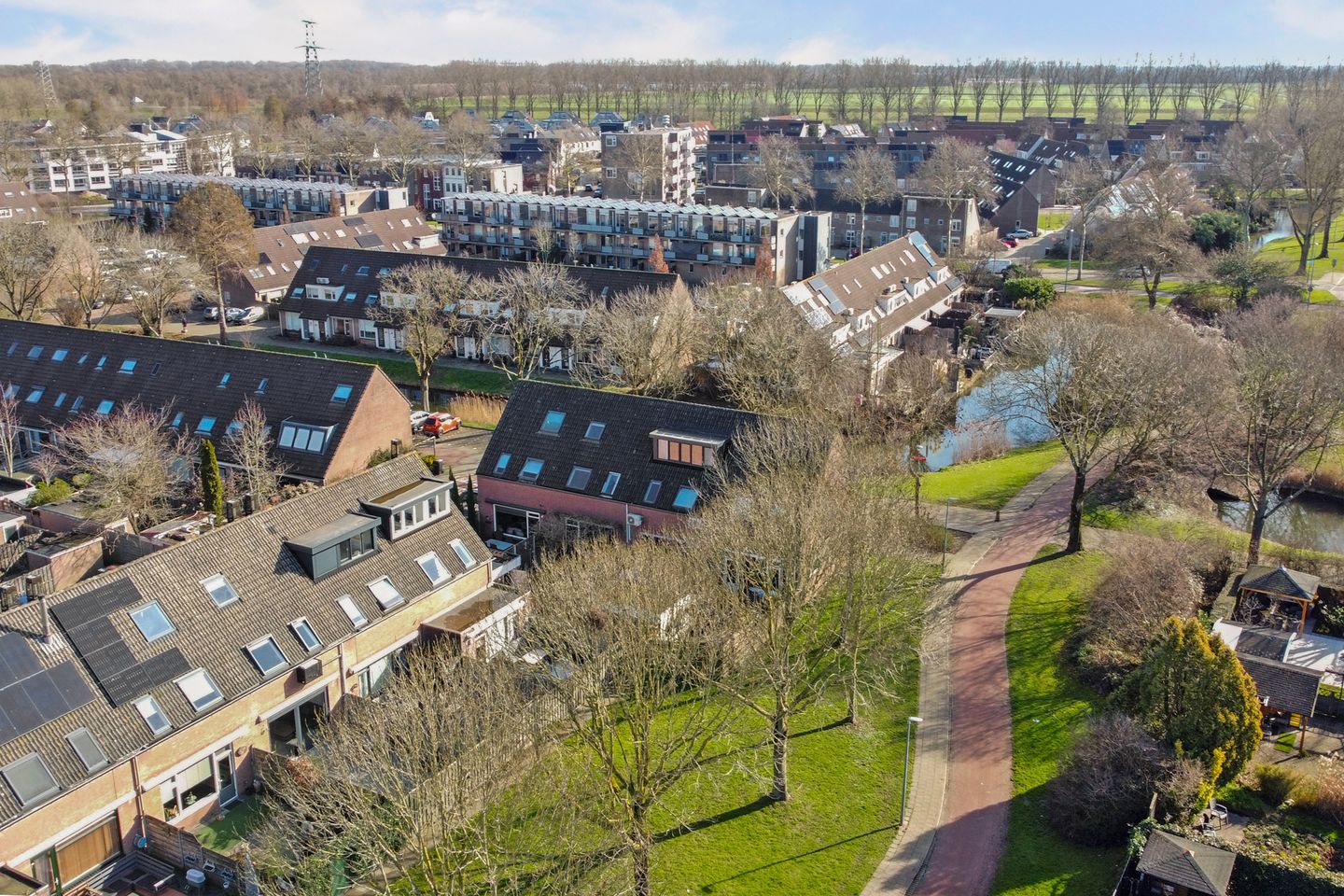 Foto 44 van Jean-Paul Sartre-erf 86