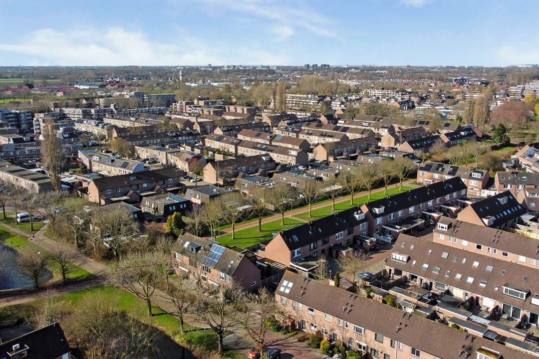 Foto 46 van Jean-Paul Sartre-erf 86