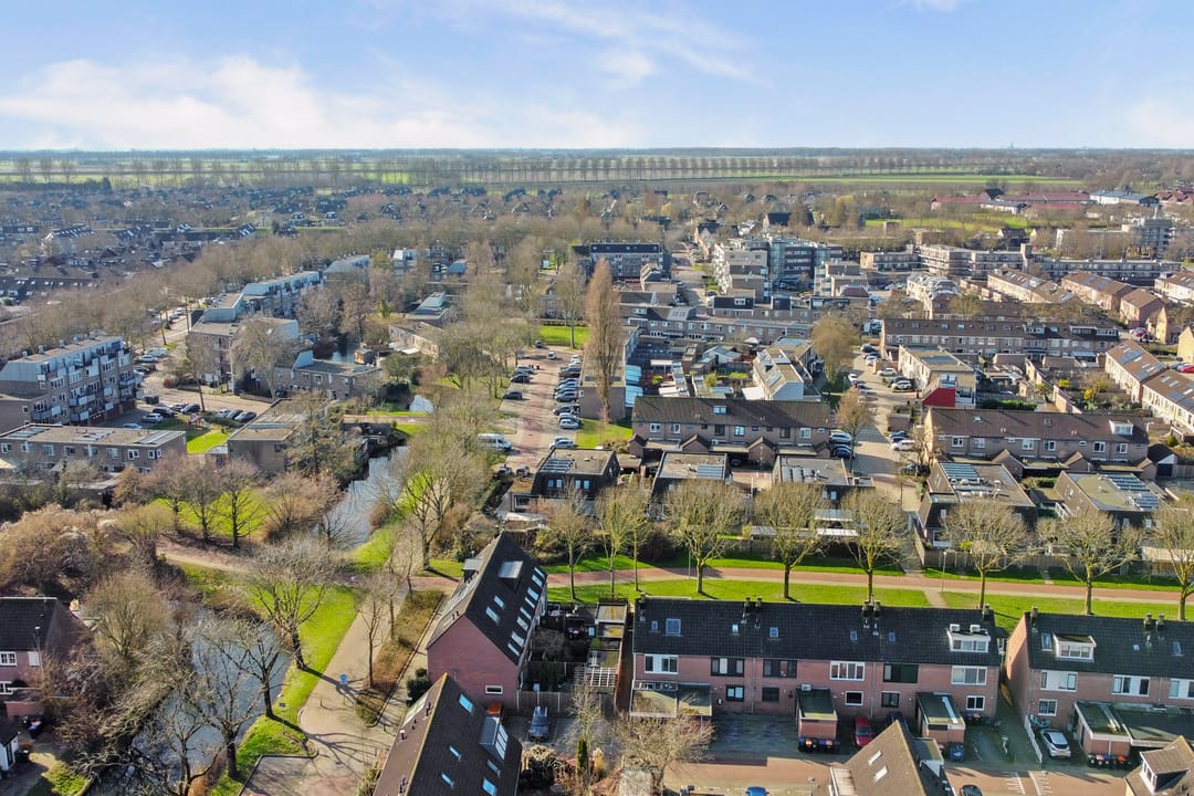 Foto 47 van Jean-Paul Sartre-erf 86