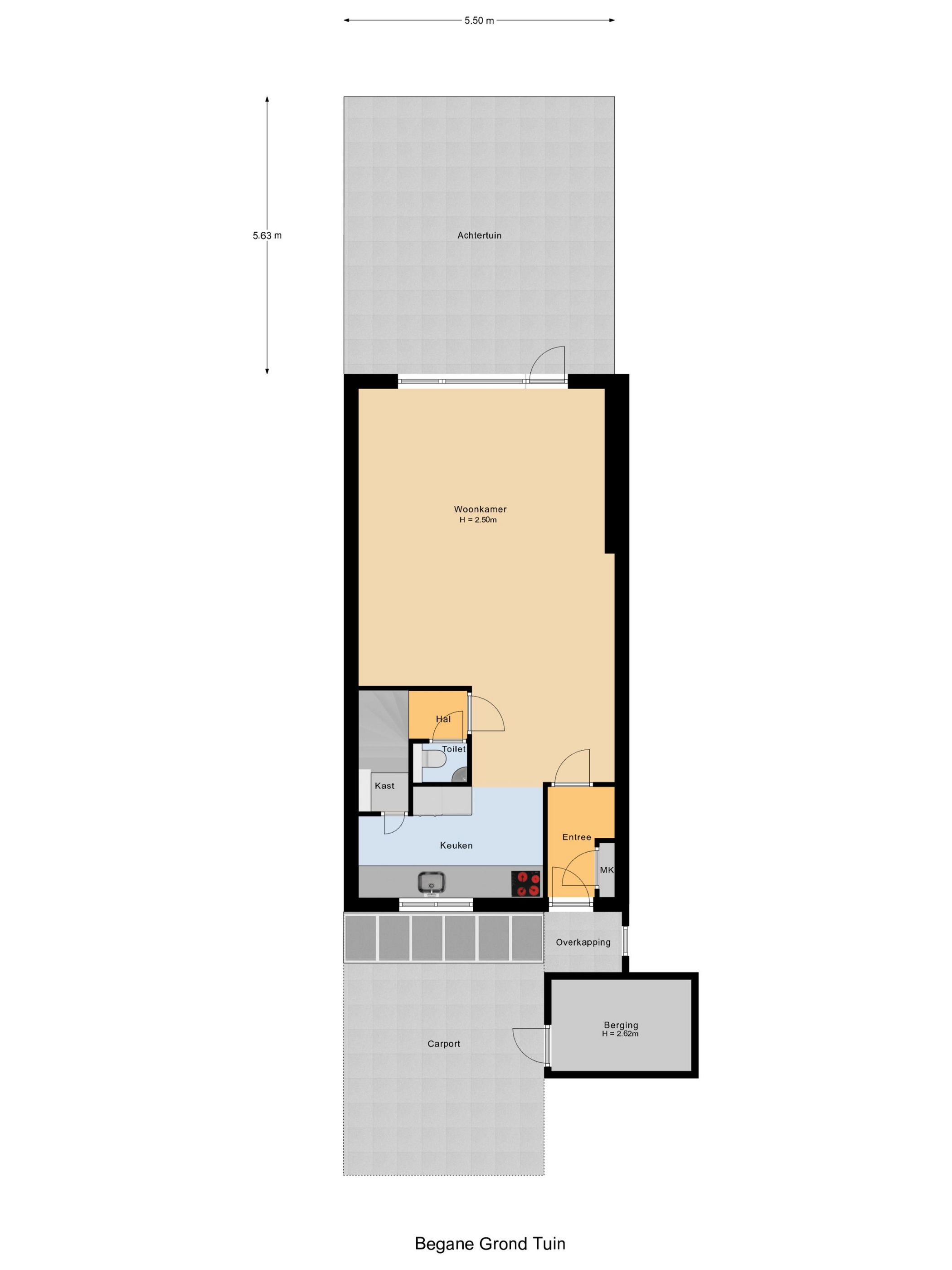 Foto 48 van Jean-Paul Sartre-erf 86