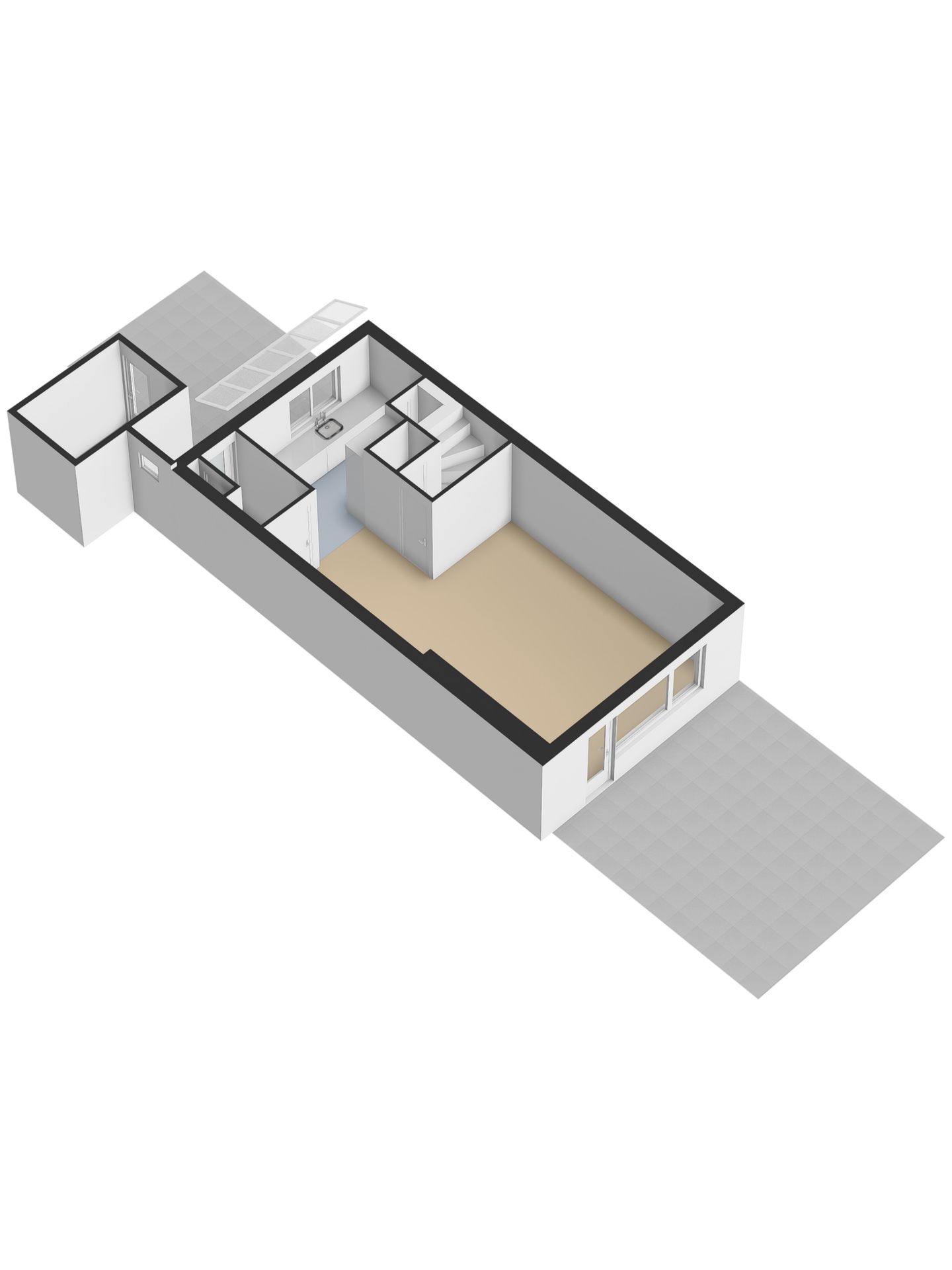 Foto 49 van Jean-Paul Sartre-erf 86