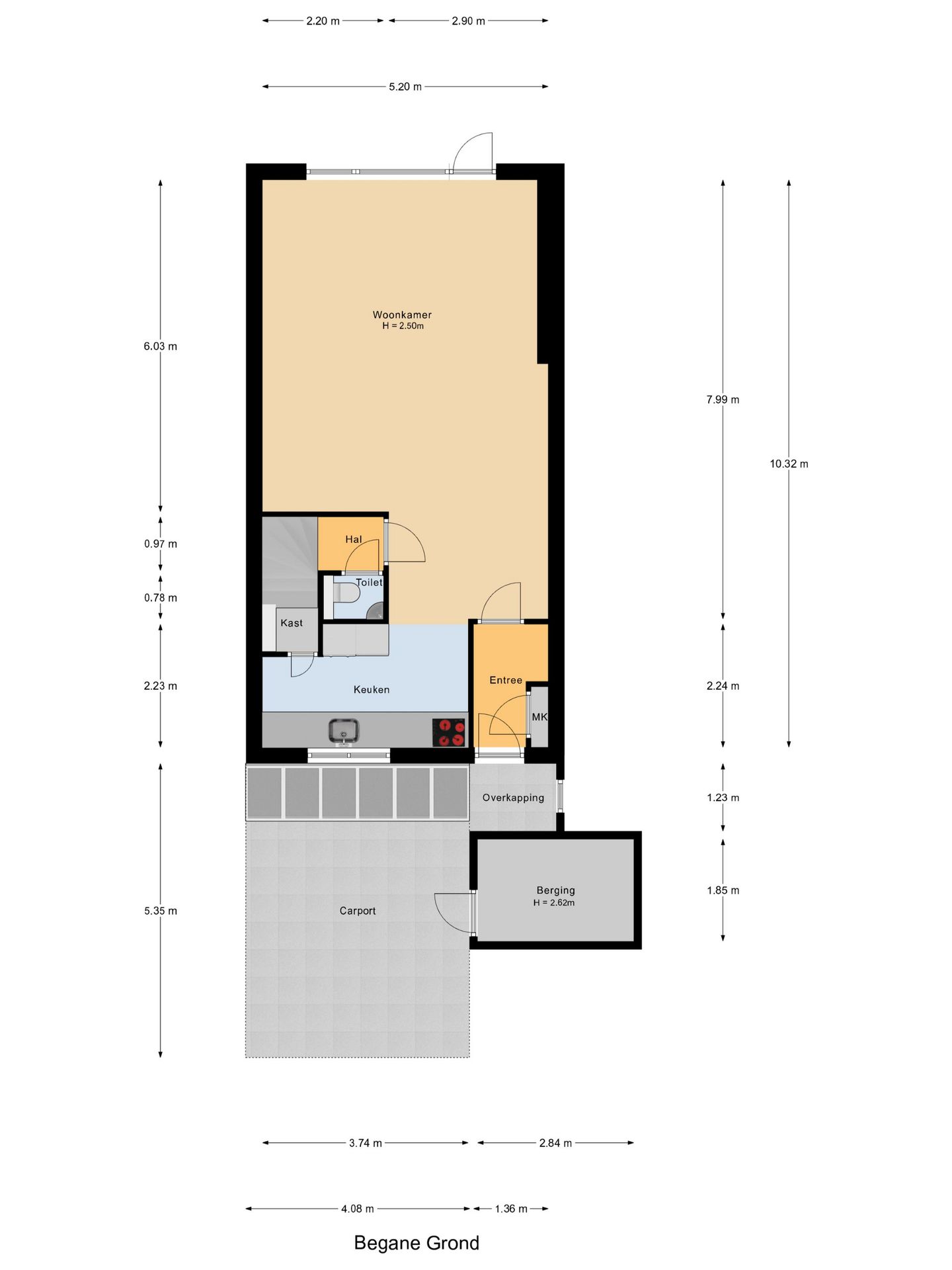 Foto 50 van Jean-Paul Sartre-erf 86