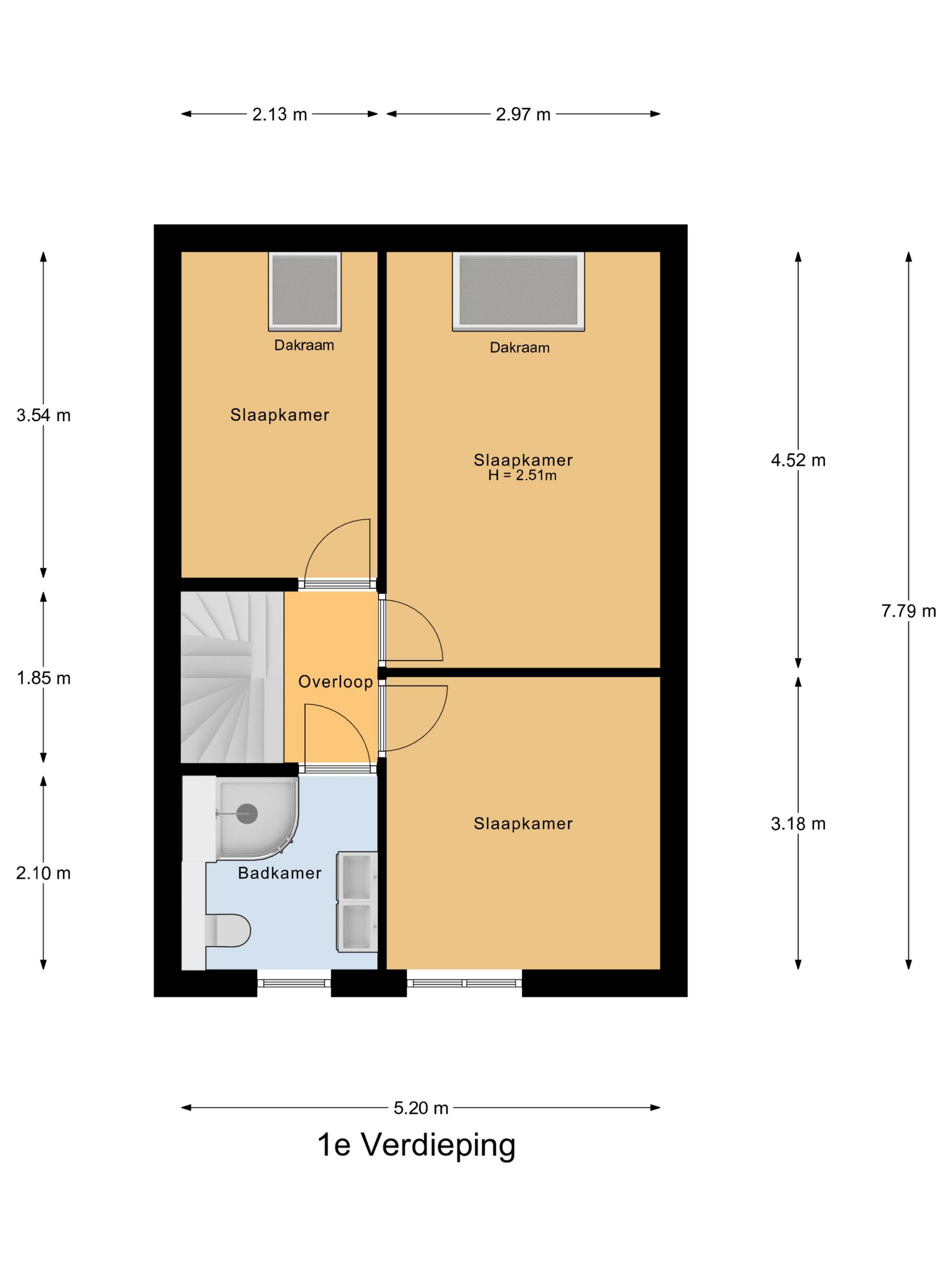 Foto 51 van Jean-Paul Sartre-erf 86
