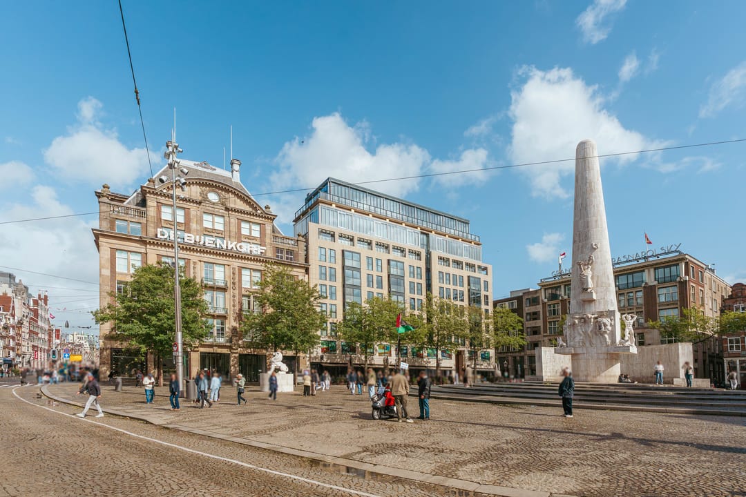 Photo 32 of Veembroederhof 35-C