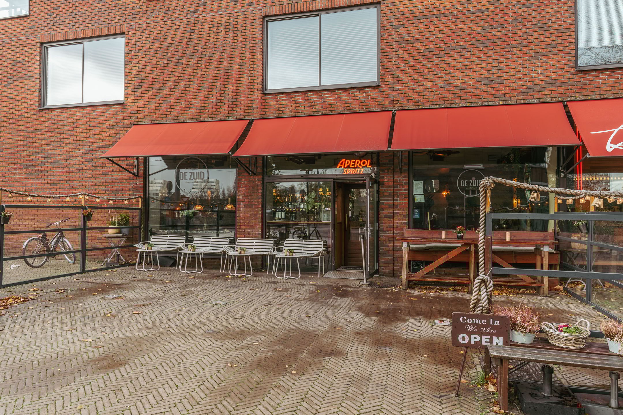 Photo 33 of Veembroederhof 35-C