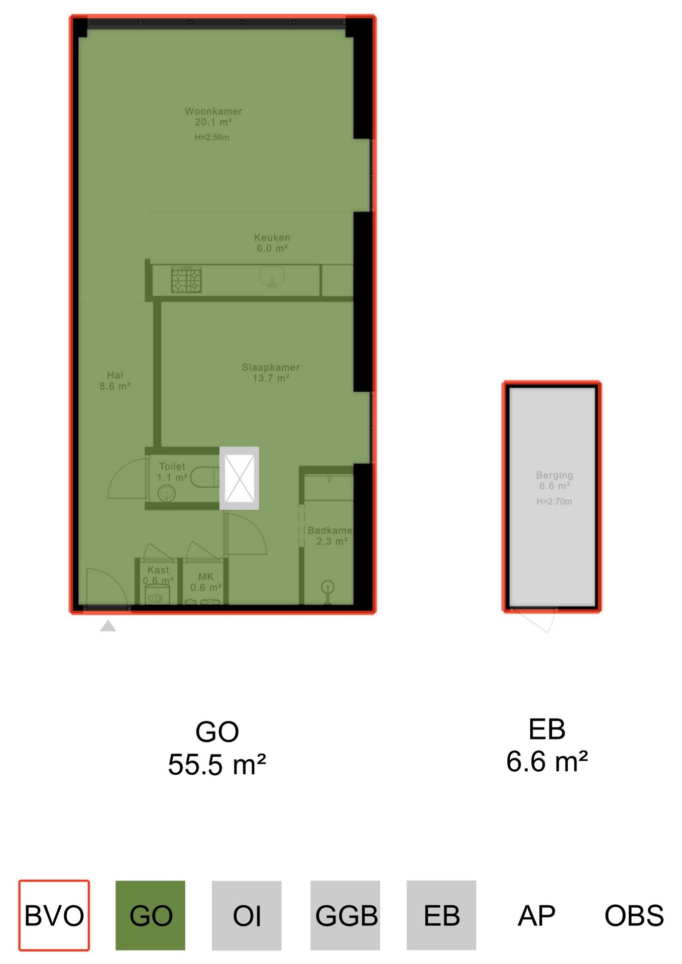 Photo 49 of Veembroederhof 35-C