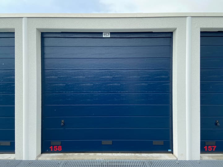 Populierendreef 970-G158