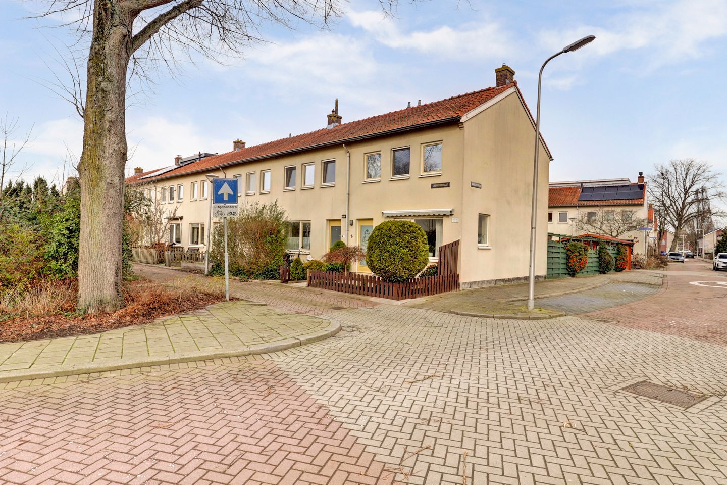 Foto 19 van Ereprijsstraat 1