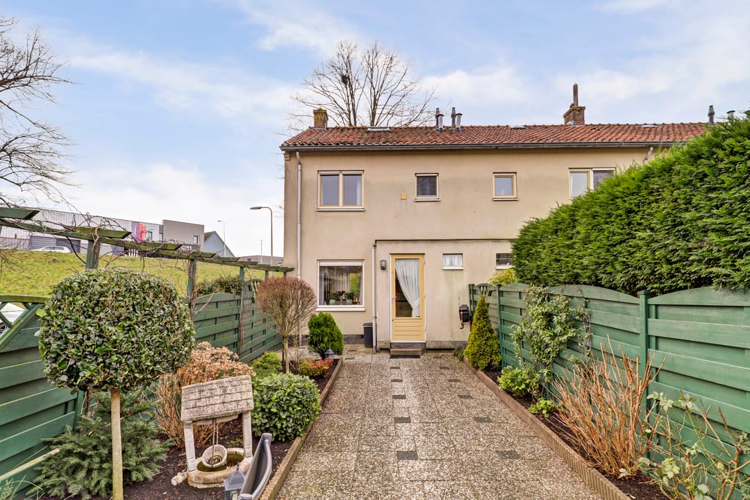 Foto 22 van Ereprijsstraat 1