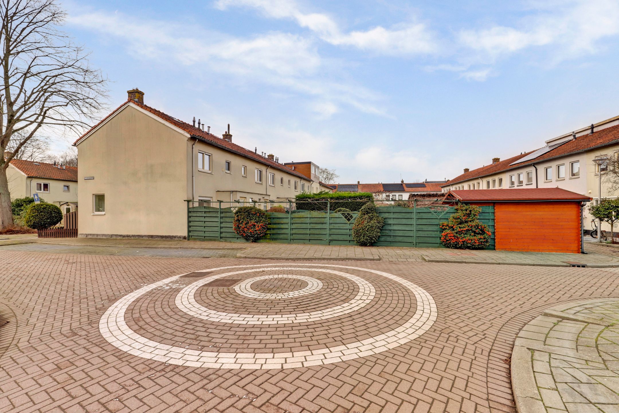 Foto 24 van Ereprijsstraat 1