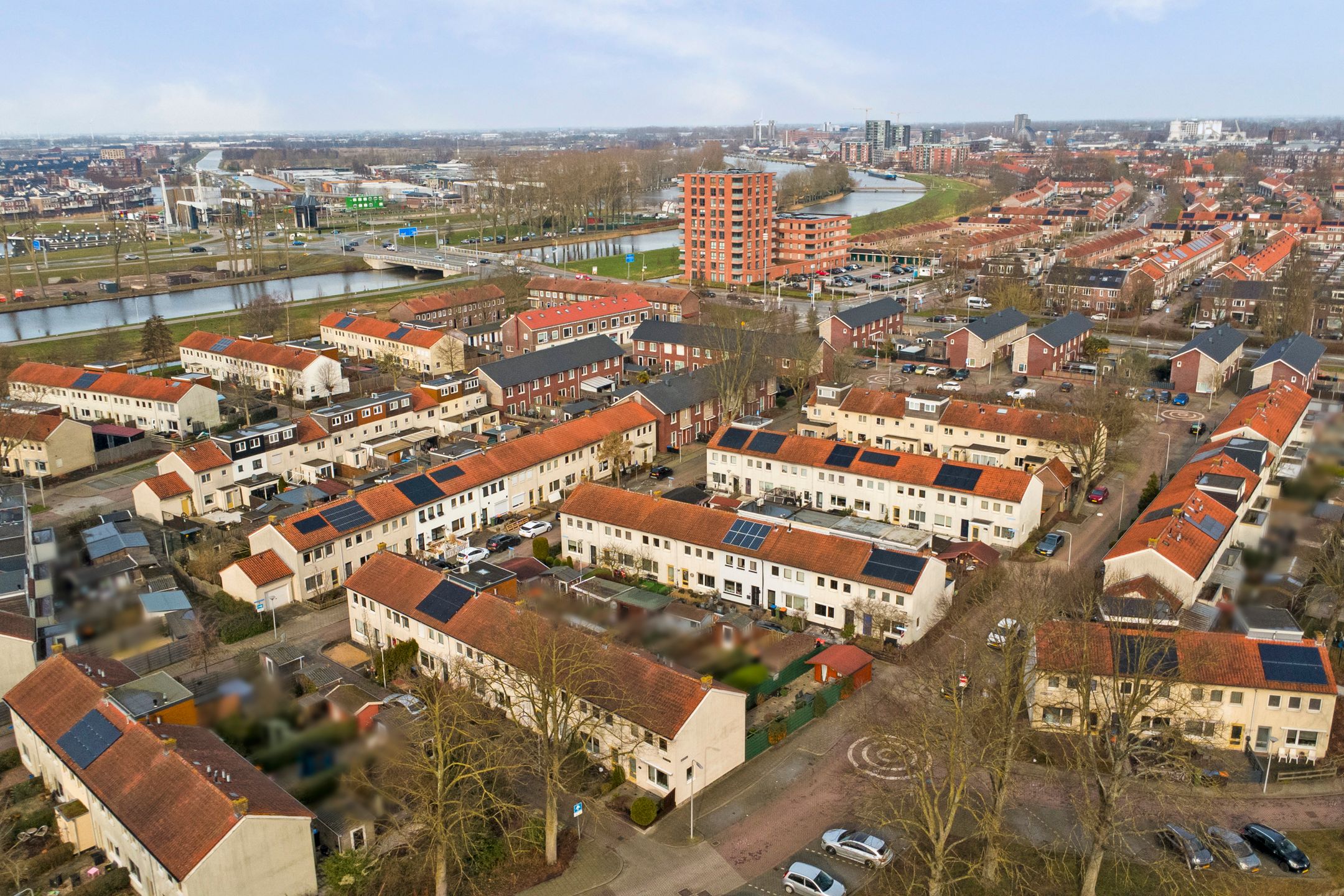 Foto 30 van Ereprijsstraat 1