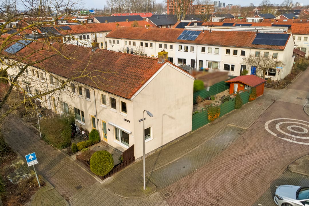 Foto 32 van Ereprijsstraat 1