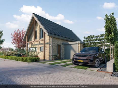 de Hoef Oostzijde thumbnail