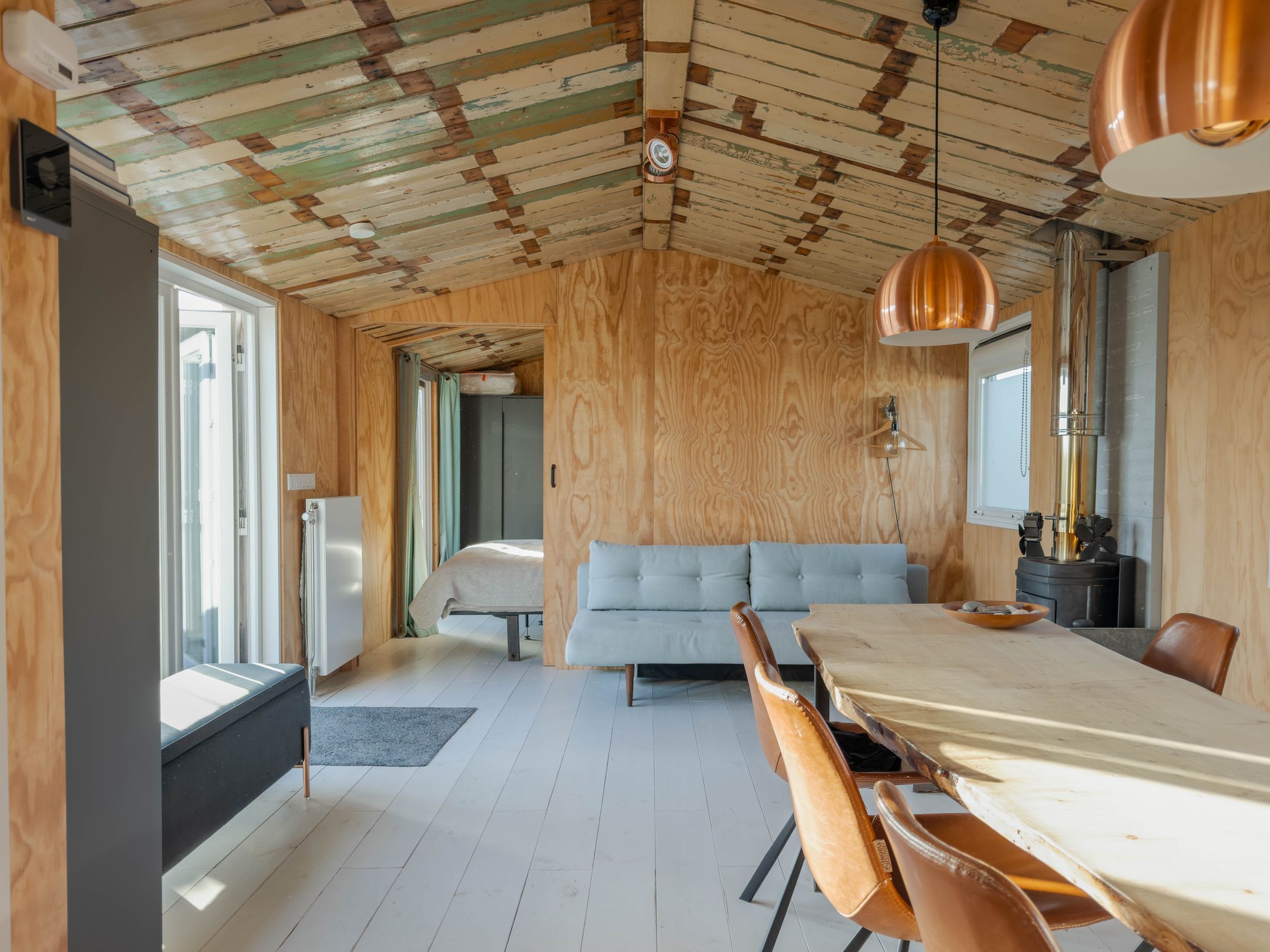 1-bedroom freehold villa in Nederhorst den Berg — photo 3 of 5