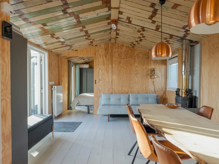 Photo 3 of Eilandseweg 32-C026