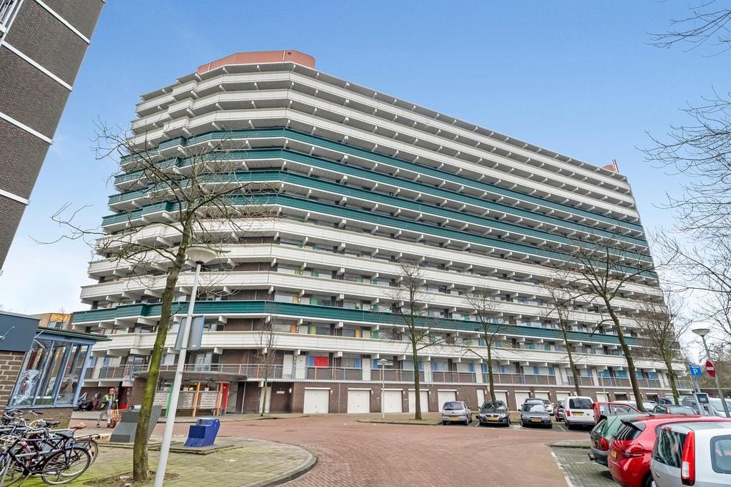 Photo 25 of Loenermark 563