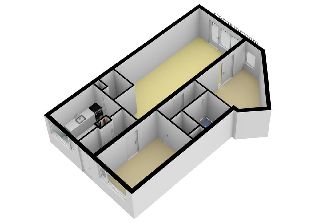 Photo 27 of Loenermark 563