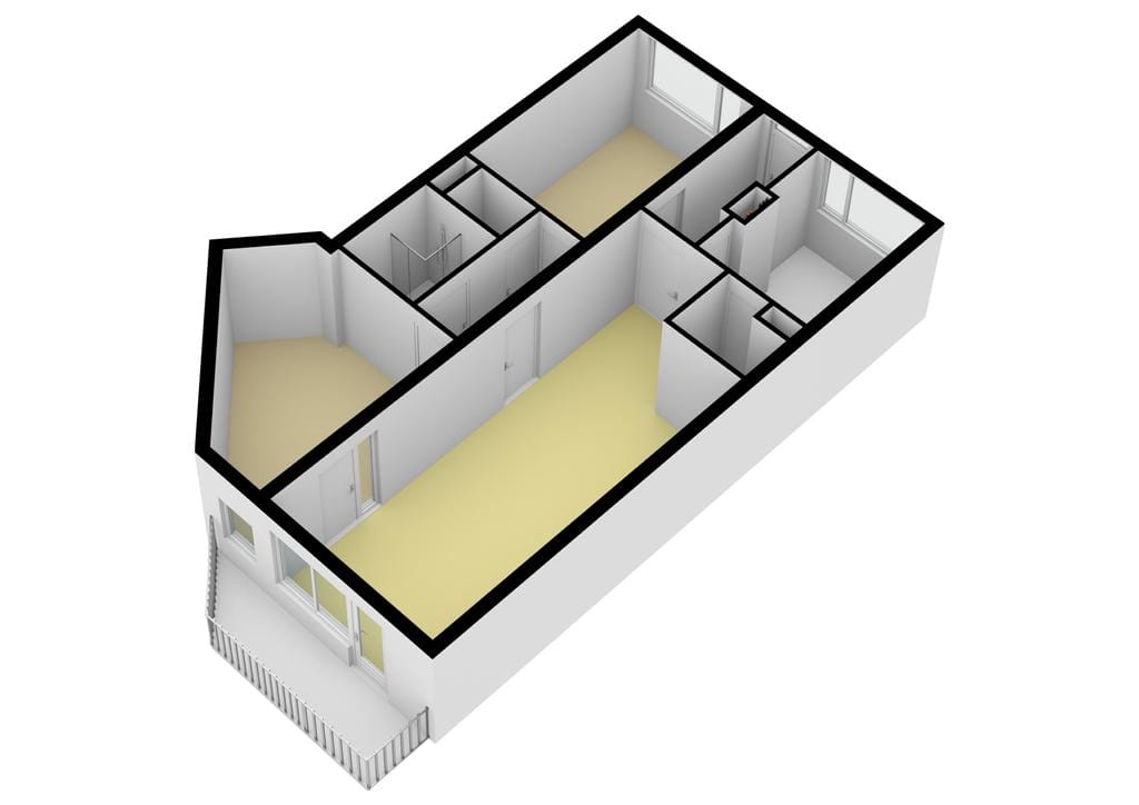 Photo 28 of Loenermark 563