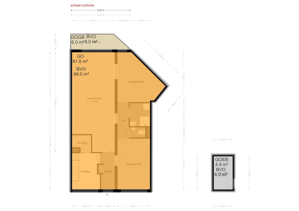 Photo 29 of Loenermark 563