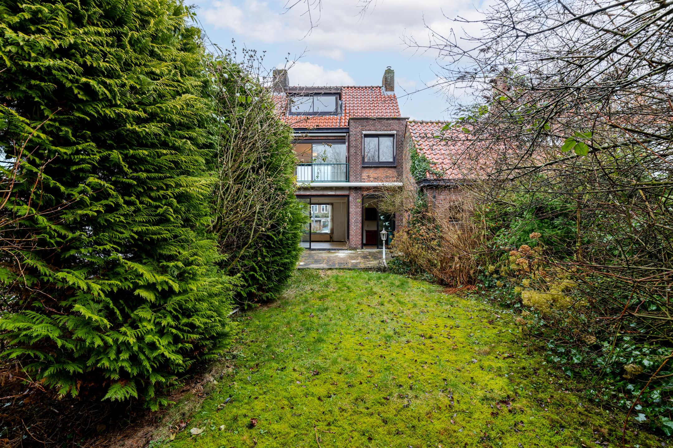 Burgemeester Le Fèvre de Montignylaan 120 