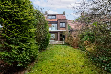 Burgemeester Le Fèvre de Montignylaan thumbnail